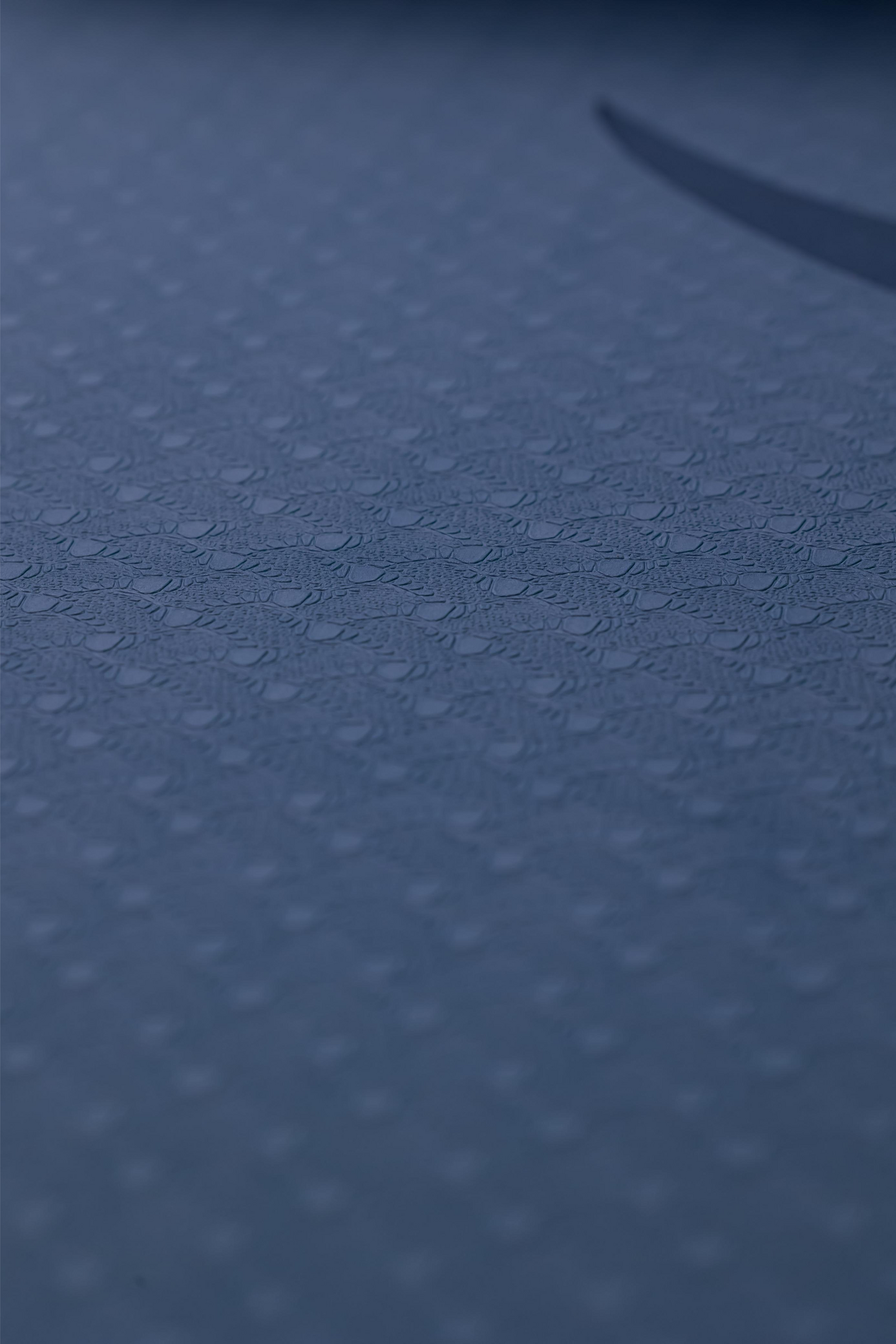 Yogamatte – Ocean Blue
