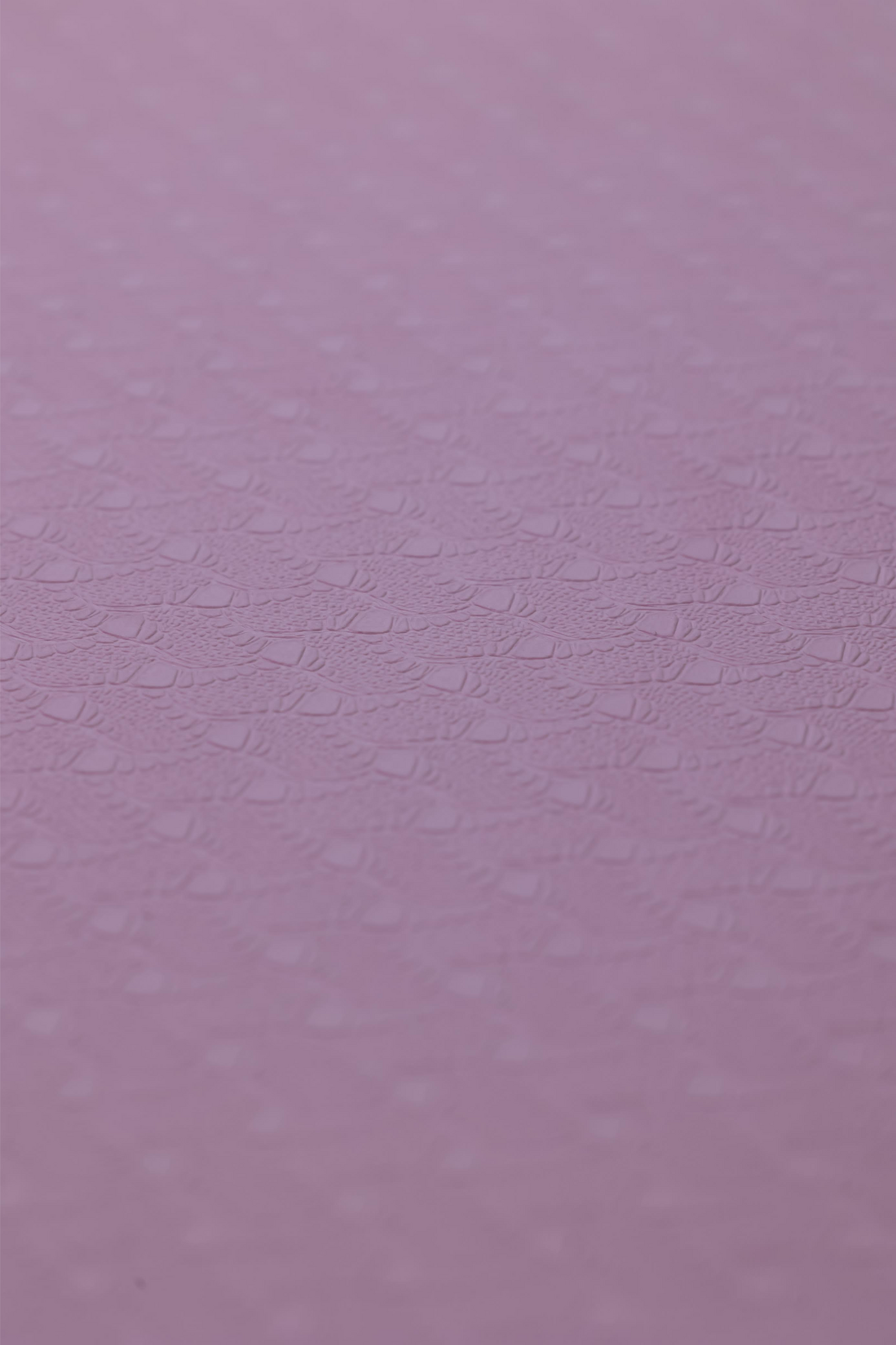 Yogamatte – Light Pink