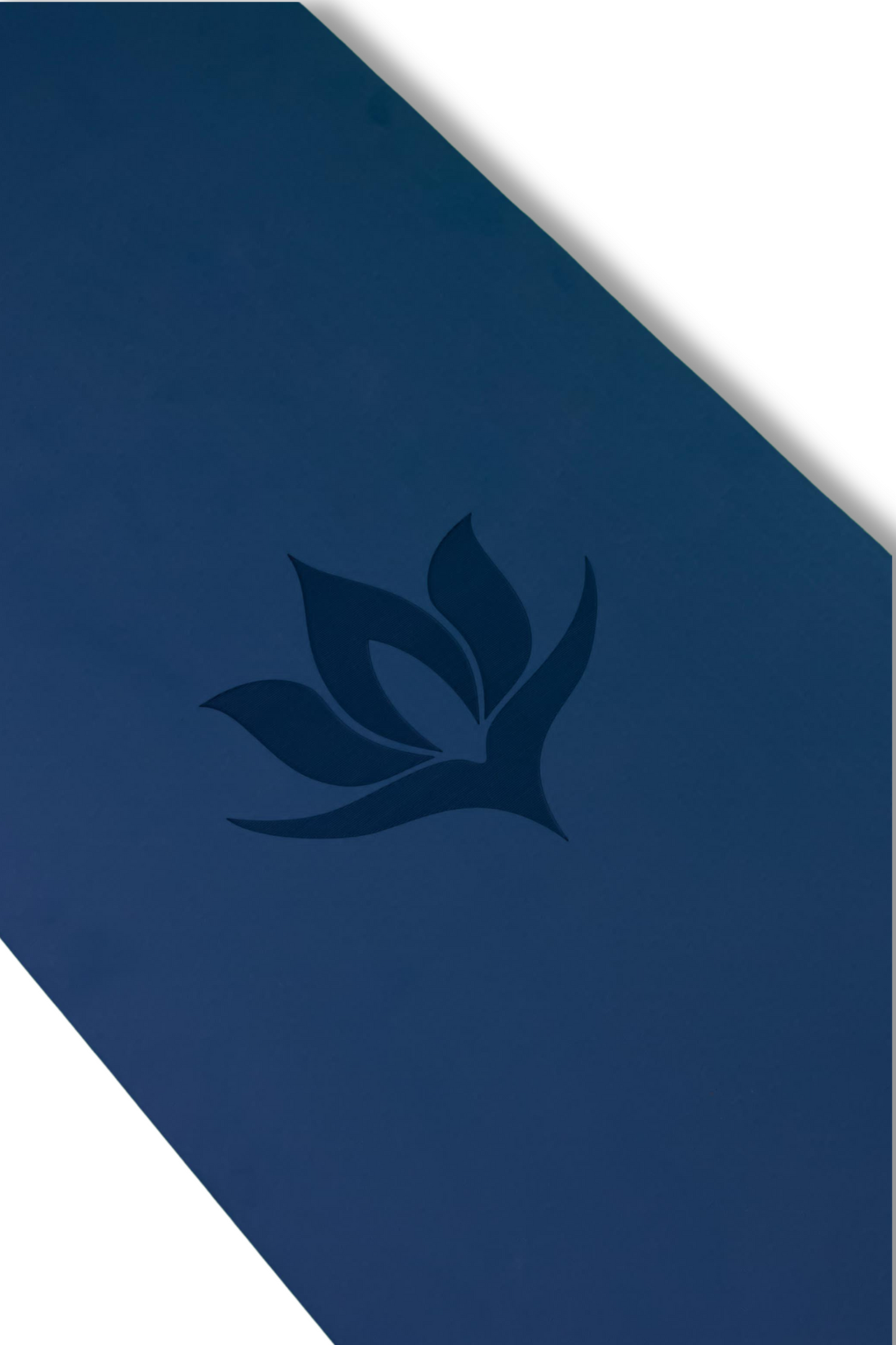 Yogamatte – Ocean Blue